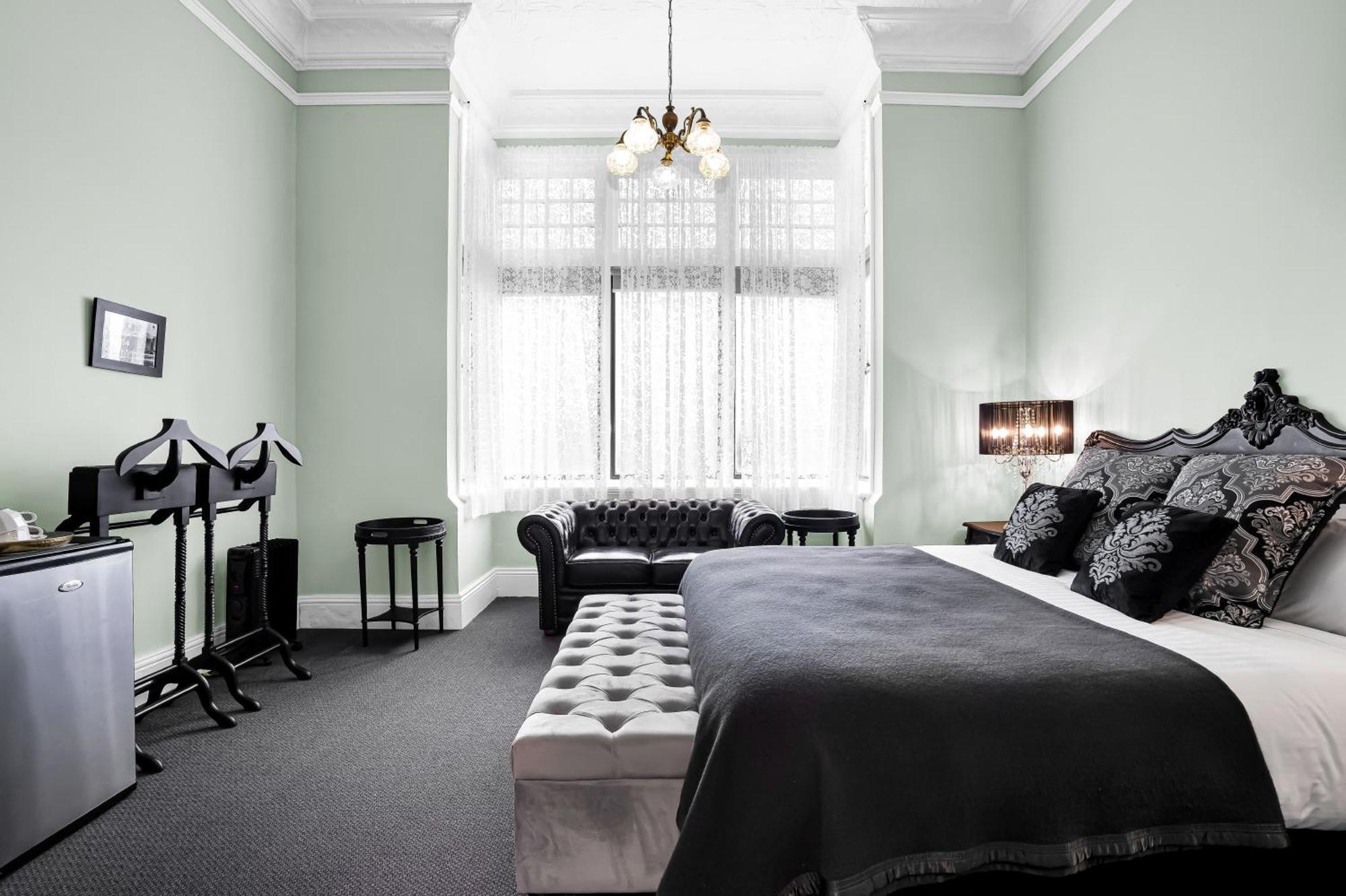 Bischoff Hotel Waratah Ngoại thất bức ảnh