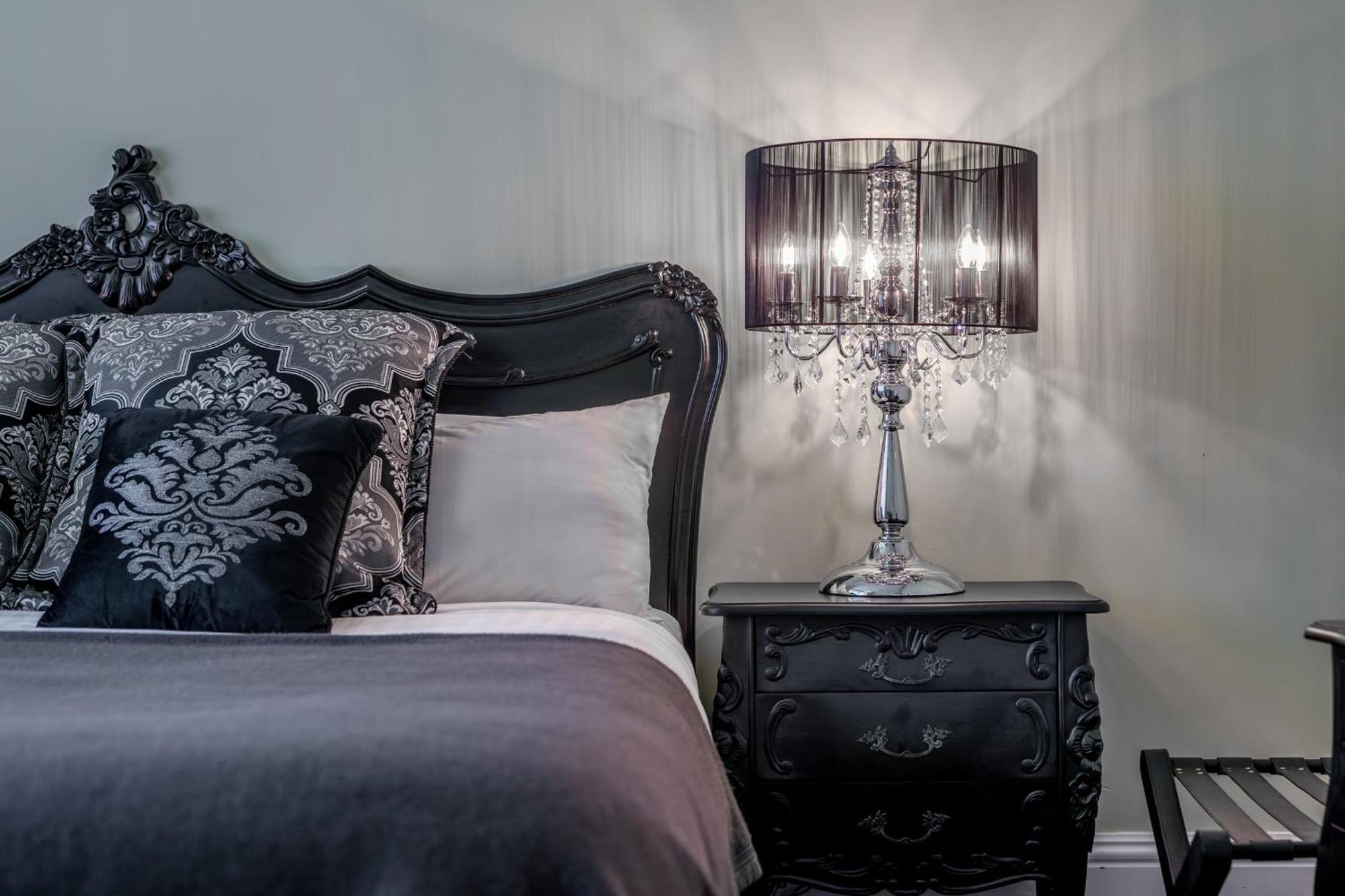 Bischoff Hotel Waratah Phòng bức ảnh