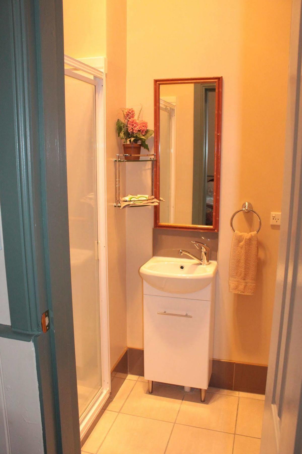 Bischoff Hotel Waratah Ngoại thất bức ảnh